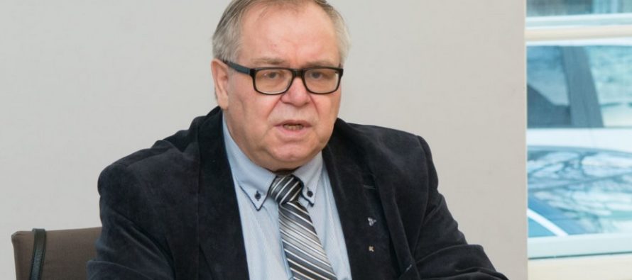 Kultuurikomisjon arutas koos huvigruppidega Patarei merekindluse tulevikku