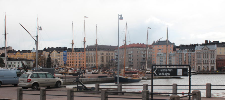 Helsingis elamise kulu on keskmiselt ligi 400 eurot kuus kallim kui mujal Soomes. VAATA, kui palju maksab üldse Soomes elamine?