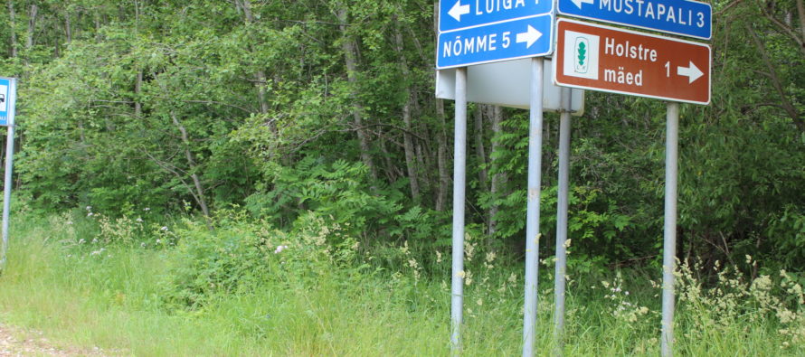 Helena-Reet: Puhkus (vol 3) – Holstre, Mustla ja kohtumine kummitusega