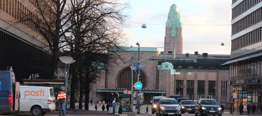 Kiiruskaamerate tühjad välgatused lähevad Soome maksumaksjale igal aastal miljoneid maksma