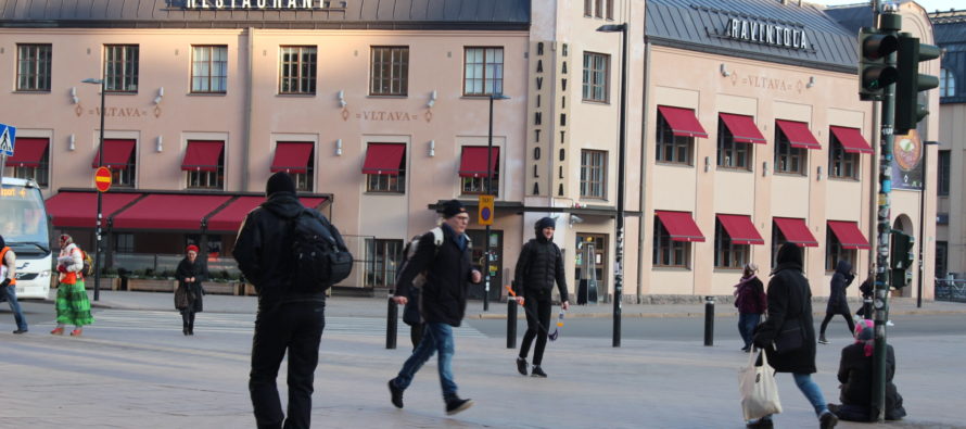 Kas teadsid? Soome politseil võib olla sinu kohta andmeid, millele sul endal juurdepääs puudub ning mida ei saa kustutada