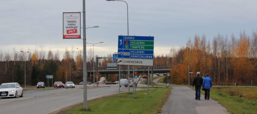 Soomes saab säästa aastas tuhandeid eurosid, kui vahetada elukohta