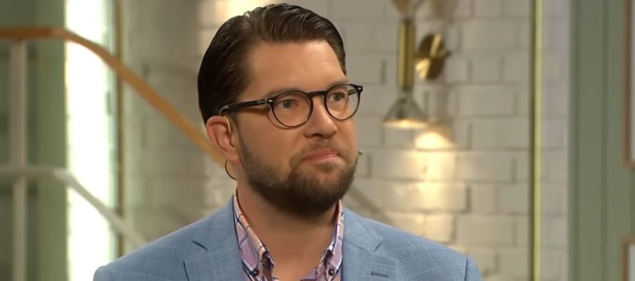 ROOTSI parlamendivalimised: Esimesel kohal sotsiaaldemokraadid 28,4 protsendiga, teisel kohal Mõõdukas Koonderakond 19,8 protsendiga ja kolmandal Rootsi Demokraadid 17,6 protsendiga