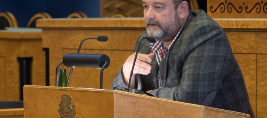 Rahanduskomisjon toetab tulumaksusoodustusi saavate ühenduste nimekirja koostamise protsessi kiirendamist
