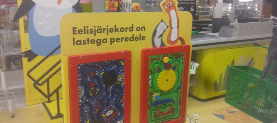 Erlend Ferdinand Vennola: Matslusemaks või eelisjärjekord?