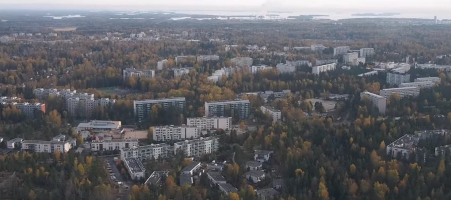 SUUR TULEVIKUVISIOON! Loe, milline on tuleviku-uurijate ja professorite meelest Soome 25 aasta pärast