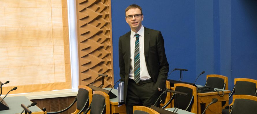 Tallinnas kogunevad Baltimaade parlamentide esindajad, spiikrid ja välisministrid