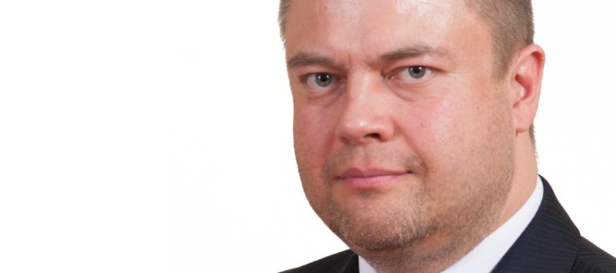 E-Eesti toetusrühma esimees Tanel Talve: kvaliteetne internetiühendus tuleb viia kõikide Eesti inimesteni olenemata nende elukohast