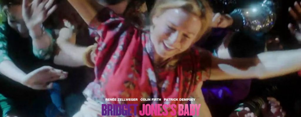 Bridget Jones´s Baby