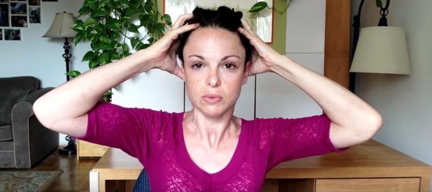 5 asja, mida vaid migreeni kogevad inimesed teavad + ÕPETLIK VIDEO kuidas peavalu leevendada!