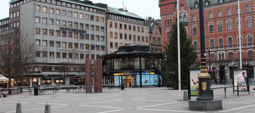 Rootsi keskendub Põhjamaade koostöö eesistumisel kaasamisele, innovatsioonile ja turvalisusele