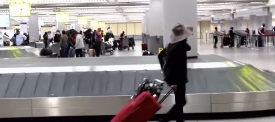 Kas tead, mida tehakse tuhandete esemetega, mis lennujaama turvakontrolli käigus eemaldatakse?