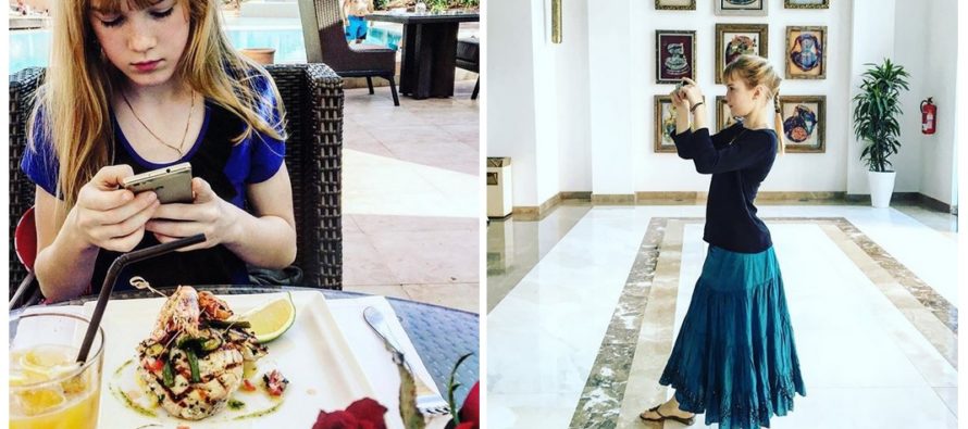 Helena-Reet: Minust on märkamatult saanud “professional luxury travel blogger” e. professionaalne luksusreiside kajastaja + AJAKIRJANIKELE & BLOGIJATELE PRESSIREISIDE KORRALDAJA!