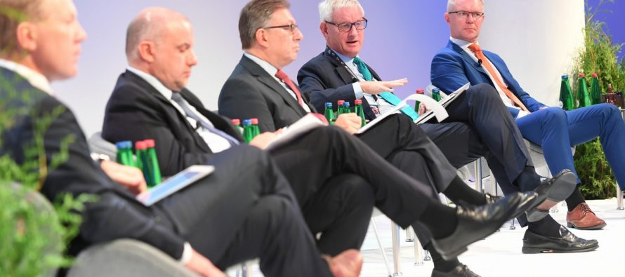 Rahvusparlamentide julgeolekupoliitika arutelu keskmes oli Euroopa kaitsekoostöö + VIDEO!