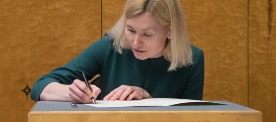 Minister Sikkut: Tervishoius on tähtis ja vajalik iga spetsialist