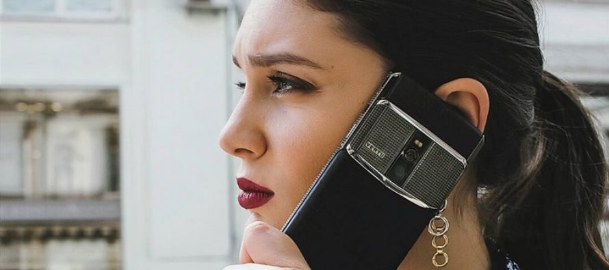 Kunagi Nokia poolt asutatud luksustelefonide tootja Vertu läheb likvideerimisele