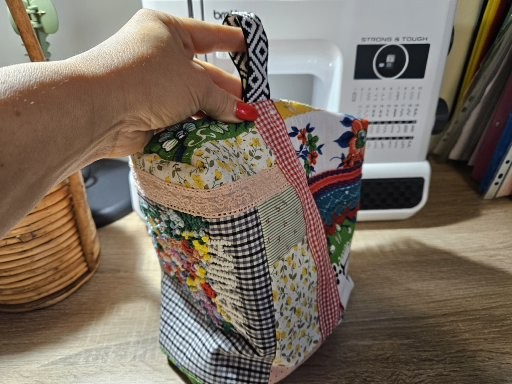 õmblemine, tikkimine, lapitehnika, kangad, käsitöö