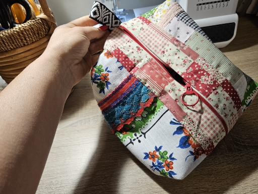 õmblemine, tikkimine, lapitehnika, kangad, käsitöö