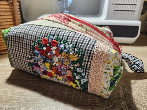 õmblemine, tikkimine, lapitehnika, kangad, käsitöö