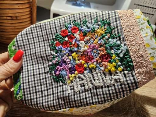 õmblemine, tikkimine, lapitehnika, kangad, käsitöö