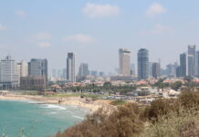 Iisrael keelas koroona uue tüve Omikroni ohu tõttu sissepääsu kõigile välismaalastele