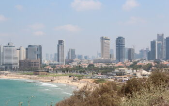 Iisrael keelas koroona uue tüve Omikroni ohu tõttu sissepääsu kõigile välismaalastele