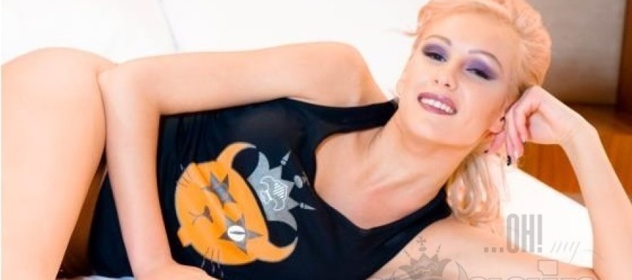 Soome menu-reality “Martina ja hengenpelastajat” tuleb taas. Sarjas osaleb ka Miss Estonia 2013 Kristina Karjalainen