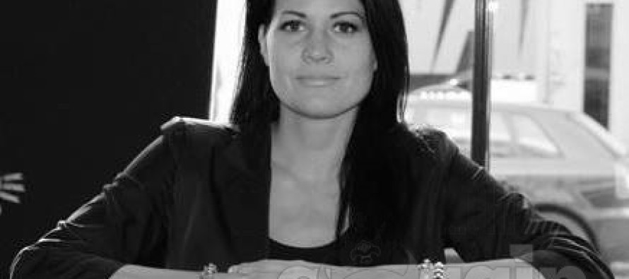 Tunnustatud fotograaf Marika Kiviharju pani paljad staarid kunstiraamatusse!