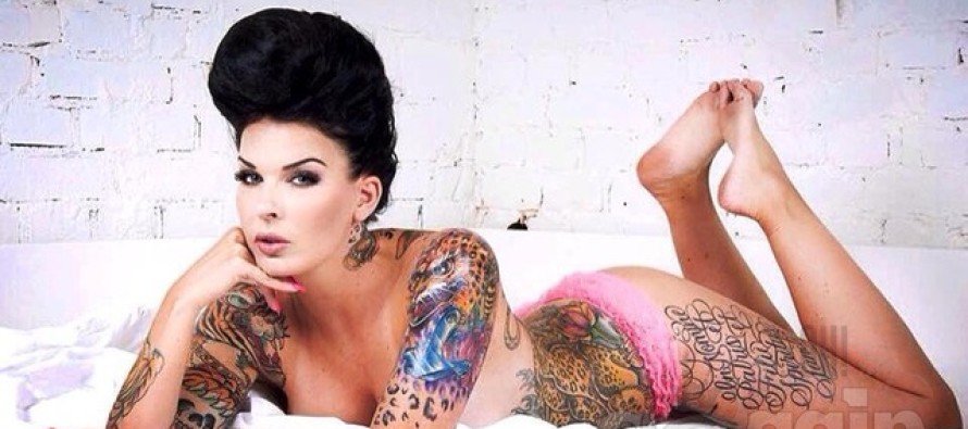 Pikaaegsest kallimast lahutanud Sini Ariell poputas end Los Angeleses + MODELLIFOTOD!
