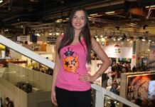 Soome matkamess “MATKA Nordic Travel Fair 2016” FOTOD!