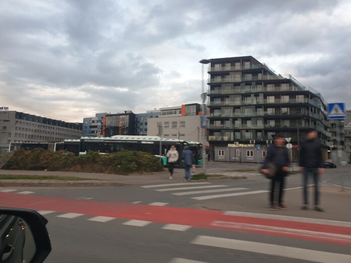 Eesti, Tallinn - Eluaseme hinnaindeks