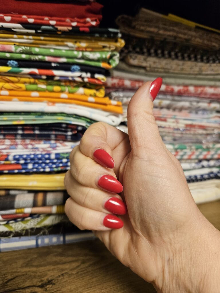 kodu, kapp, kangad, riided, käsitöö, õmblemine