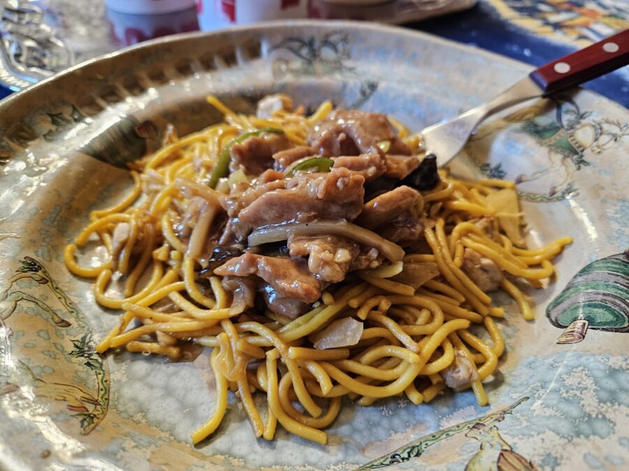 toit, köök, söök, hiina toit, toidublogi, Chopsticks