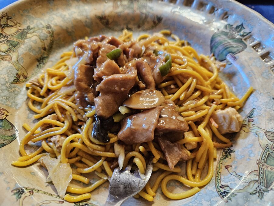 toit, köök, söök, hiina toit, toidublogi, Chopsticks