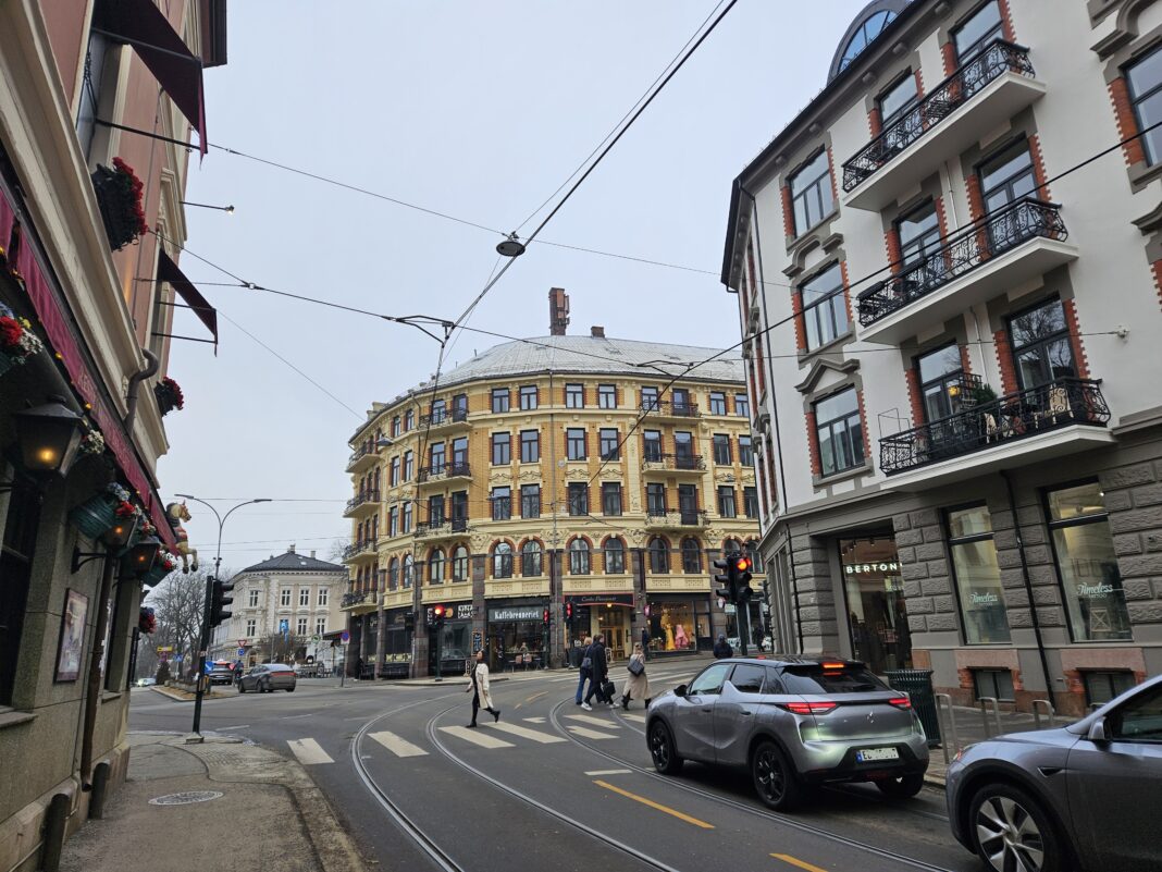 Norra on taas maailma parima pensionikeskkonnaga riik