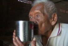 USKUMATU VANUS! Pühapäeval suri kõigi aegade vanim inimene – 146aastane Mbah Gotho