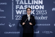 Tallinn Fashion Week 2025