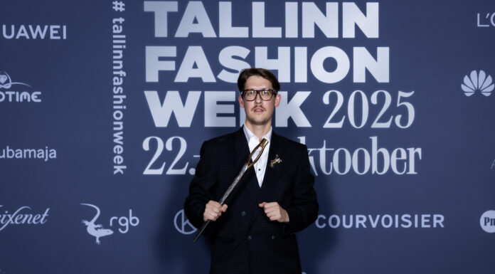 Tallinn Fashion Week 2025