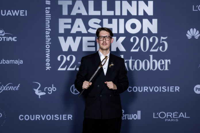 Tallinn Fashion Week 2025