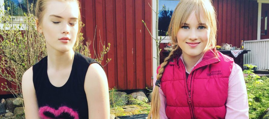 Helena-Reet: Laste sünnipäev – toidumenüü, outfit ja galerii!
