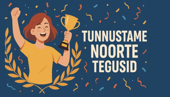 Aasta noor Aasta noor