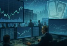 Alphabet kaasas võlakirjadega $25 miljardit, et toita massiivset AI-võidujooksu ja pilveinfrastruktuuri Alphabet Google võlakirjad