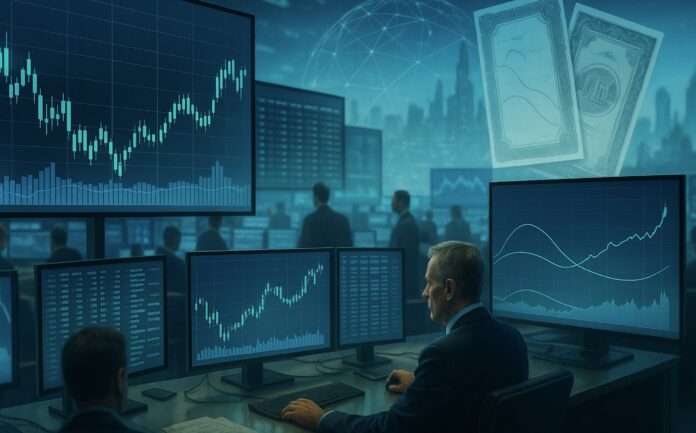 Alphabet Google võlakirjad