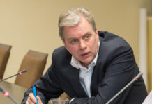 Erikomisjon: kohalike omavalitsuste korruptsiooniennetust tuleb tugevdada