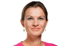 Riigikogu Reformierakonna fraktsiooni liige Anne Sulling: innovaatilisem Eesti ei teki läbi üürimajade ehituse