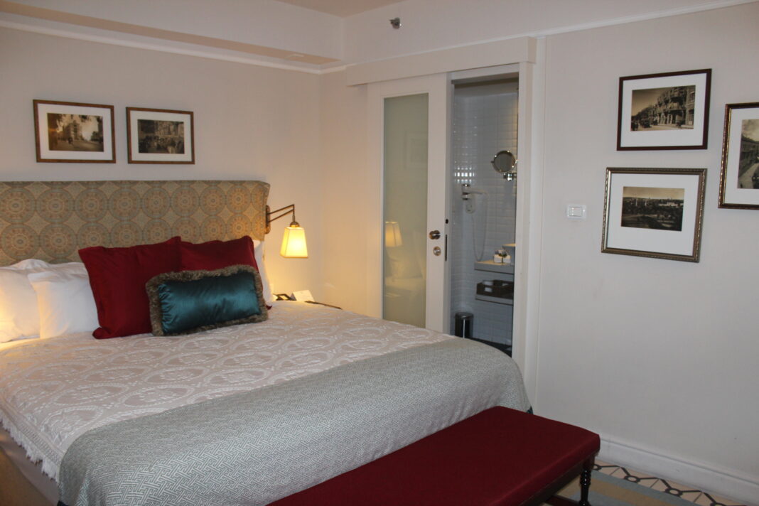 Arthur Hotel Jerusalem 004