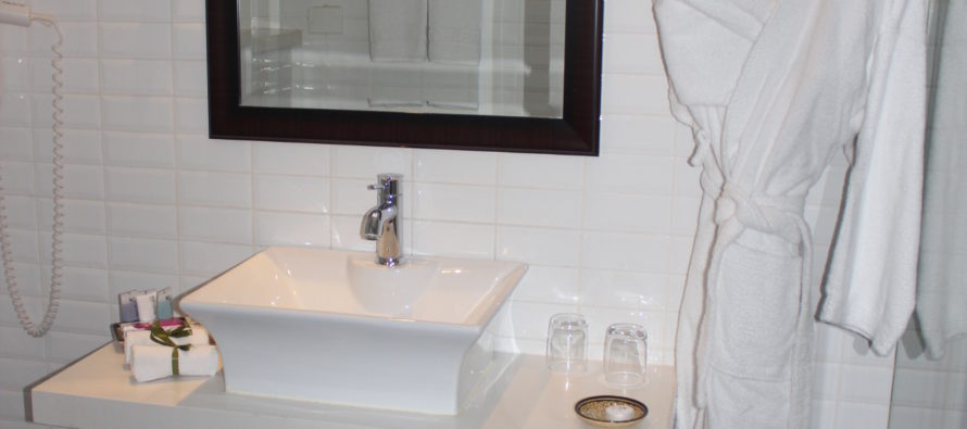 Uuring: See koht on hotellitoas kõige räpasem