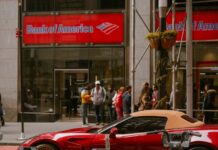 Bank of America