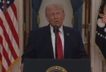 USA president Donald Trump ähvardab USA lahkumisega NATO-st