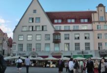 Eesti ja Soome on viletsuse edetabelis samal pulgal